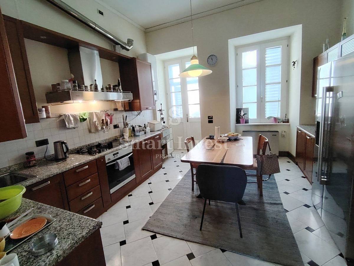 Appartamento Centar, Rijeka, 196m2