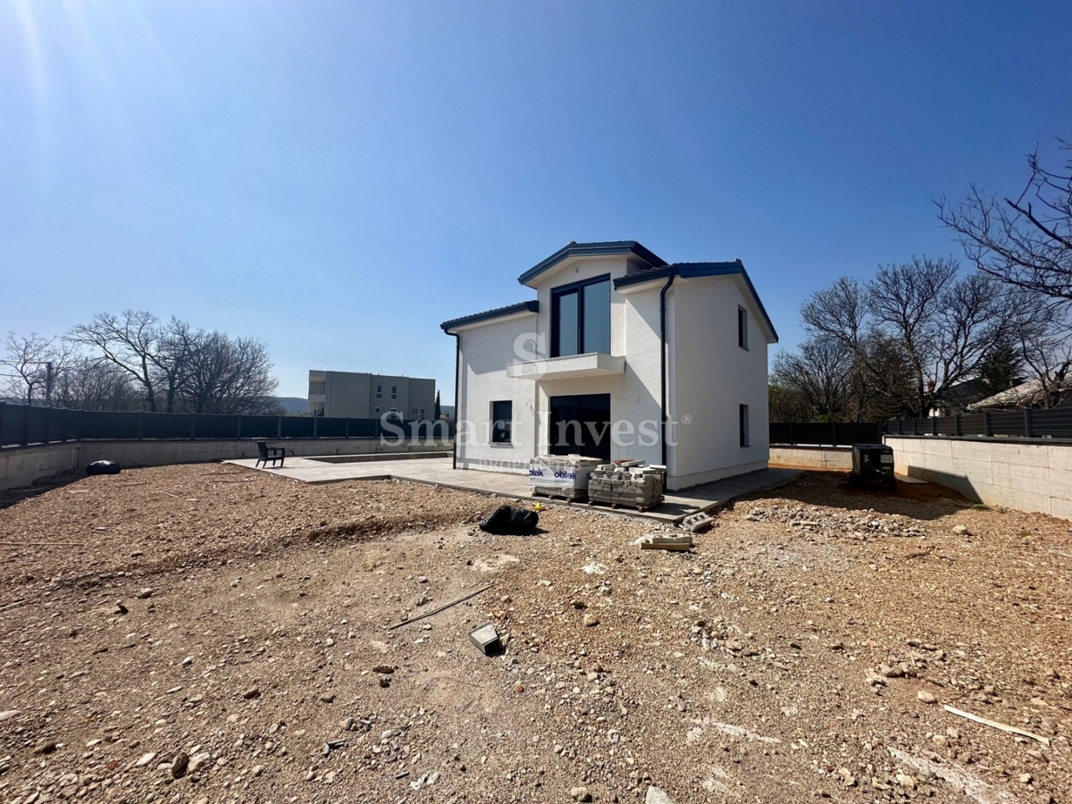 Casa Grobnik, Čavle, 120m2