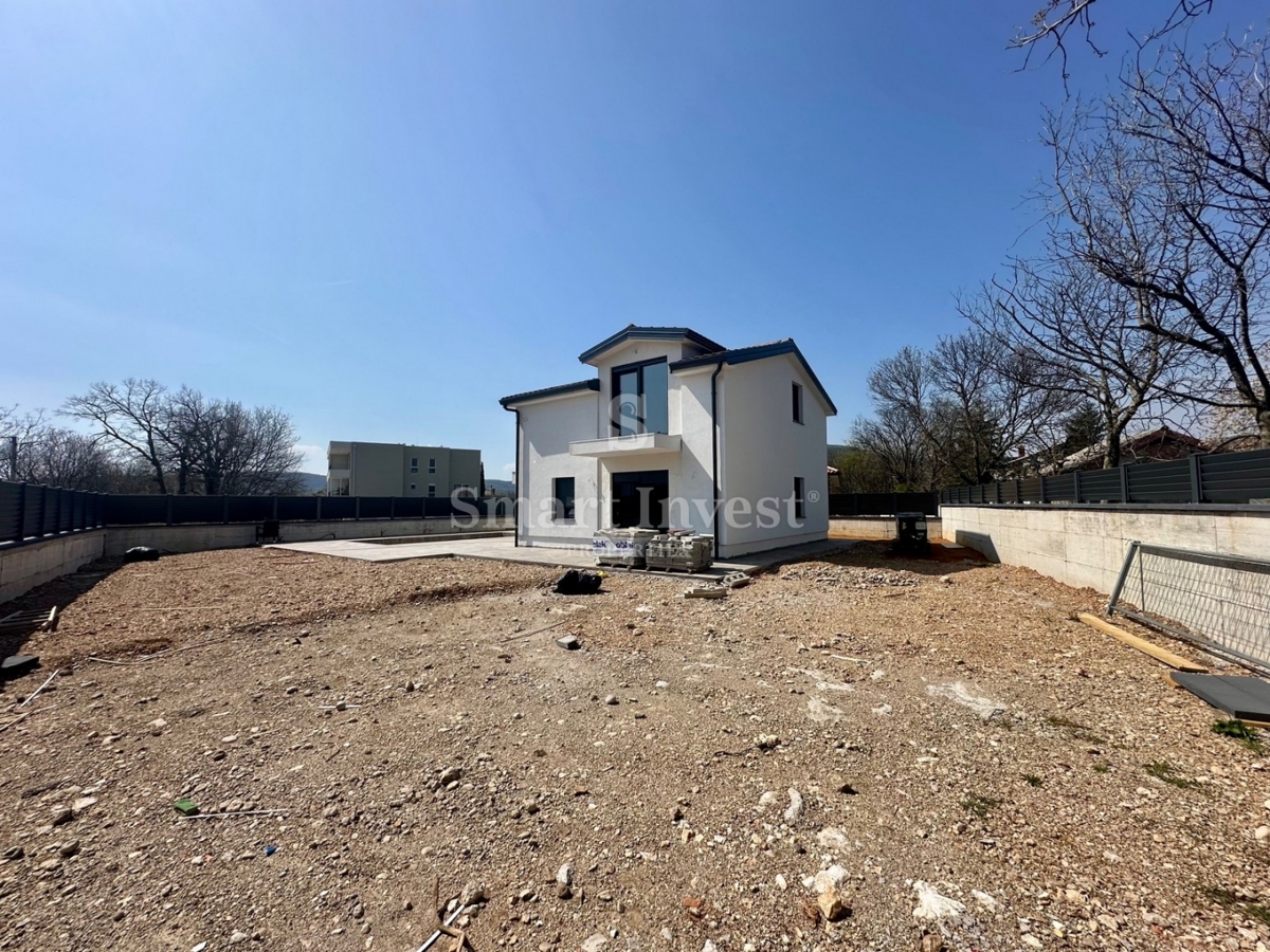 Casa Grobnik, Čavle, 120m2