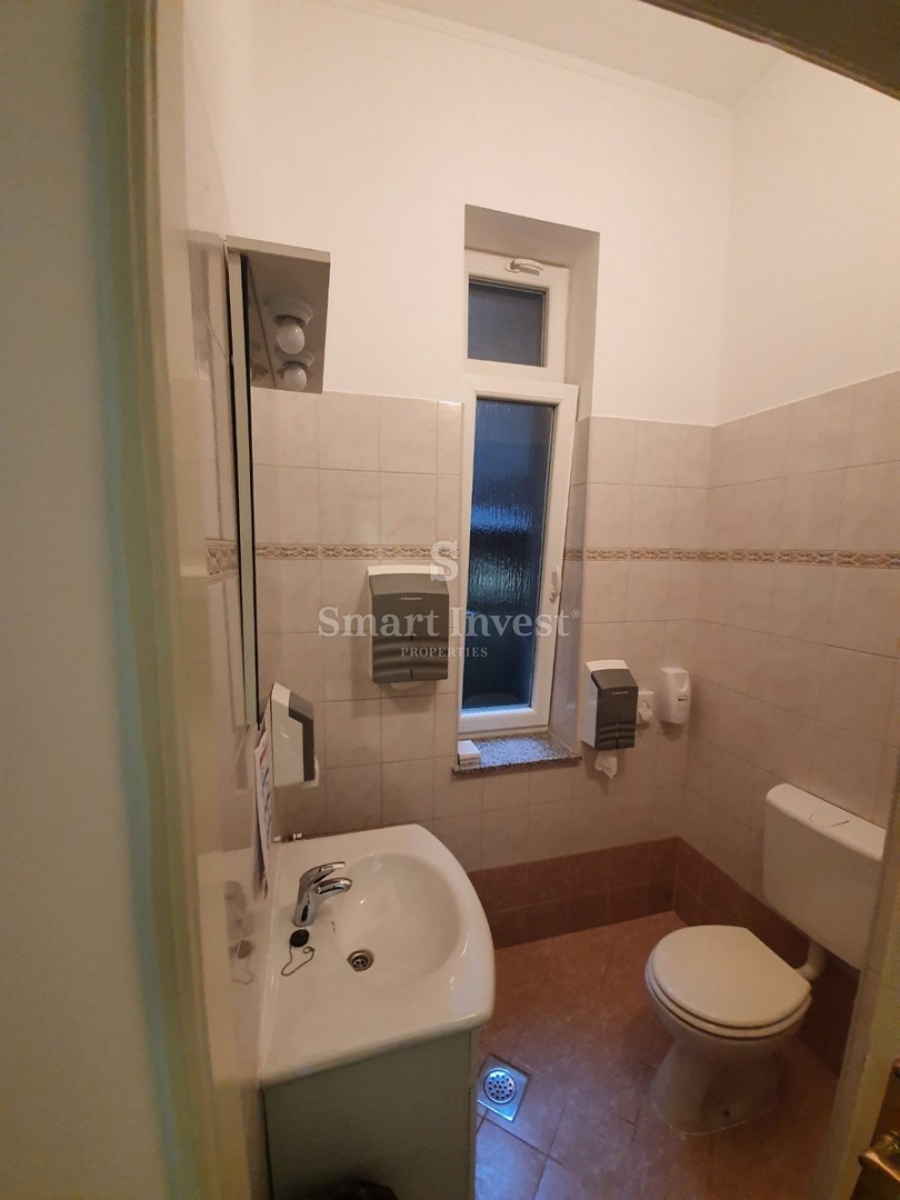 Appartamento Centar, Rijeka, 120m2