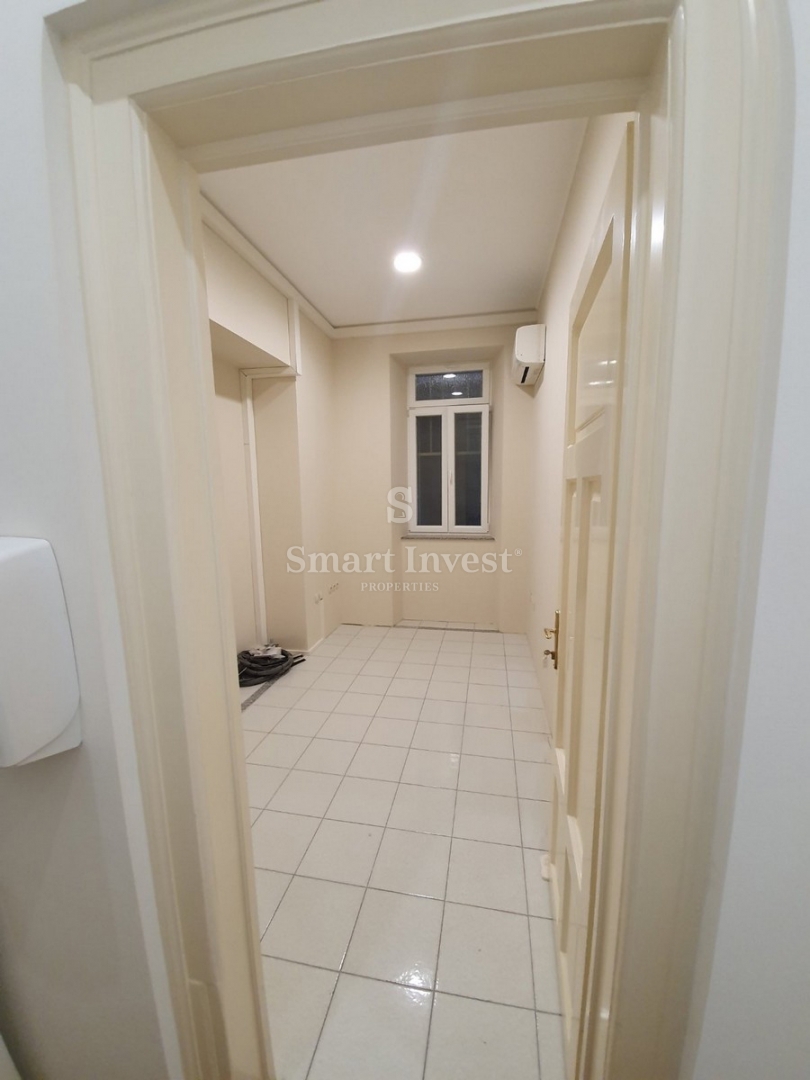 Appartamento Centar, Rijeka, 120m2