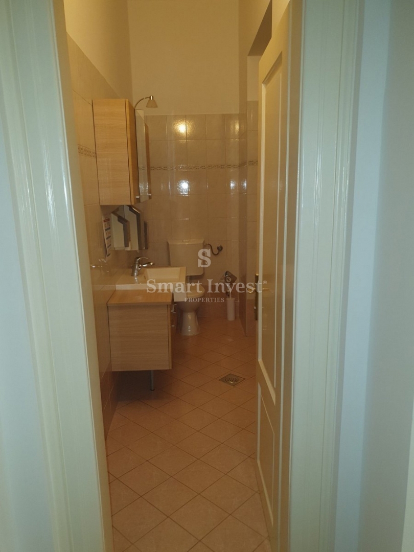 Appartamento Centar, Rijeka, 120m2