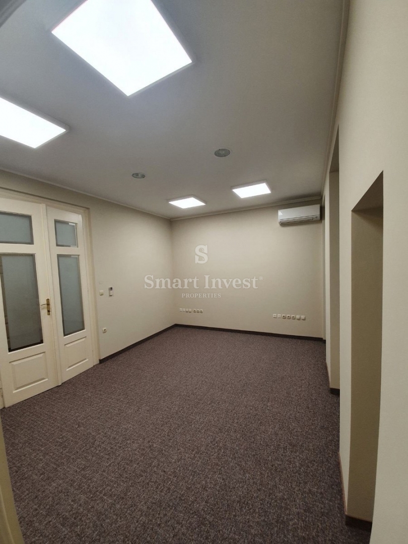 Appartamento Centar, Rijeka, 120m2