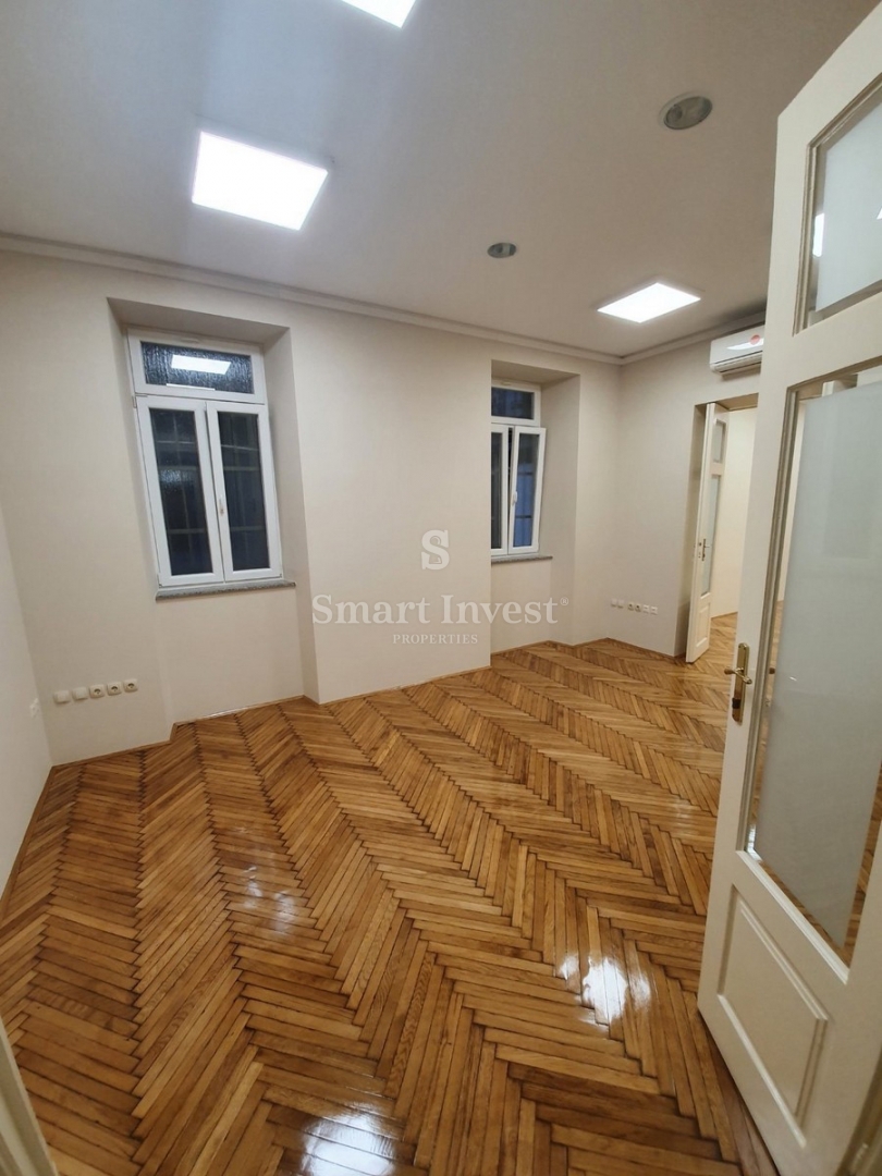 Appartamento Centar, Rijeka, 120m2
