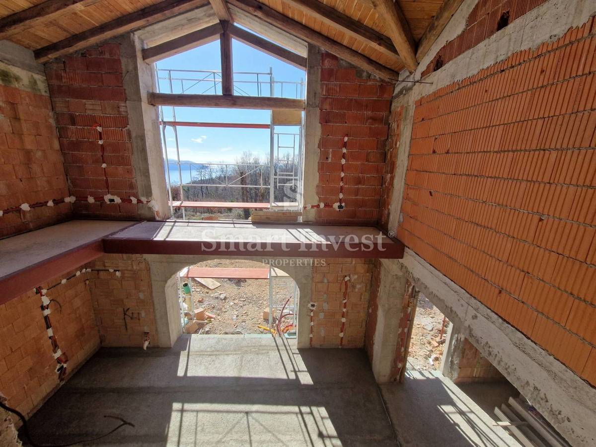 OPATIJA RIVIERA, un complesso di ville unico su 54.000 m2