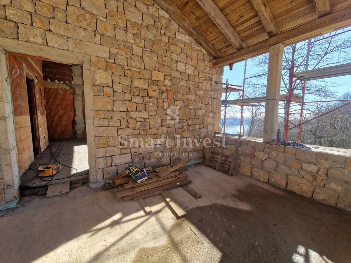 OPATIJA RIVIERA, un complesso di ville unico su 54.000 m2