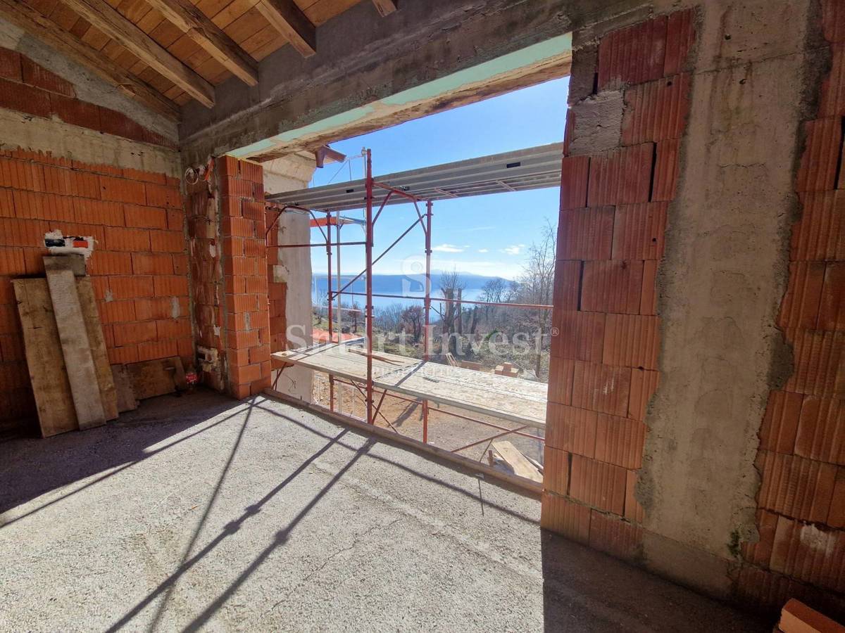 OPATIJA RIVIERA, un complesso di ville unico su 54.000 m2