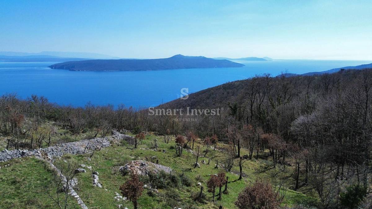 OPATIJA RIVIERA, un complesso di ville unico su 54.000 m2