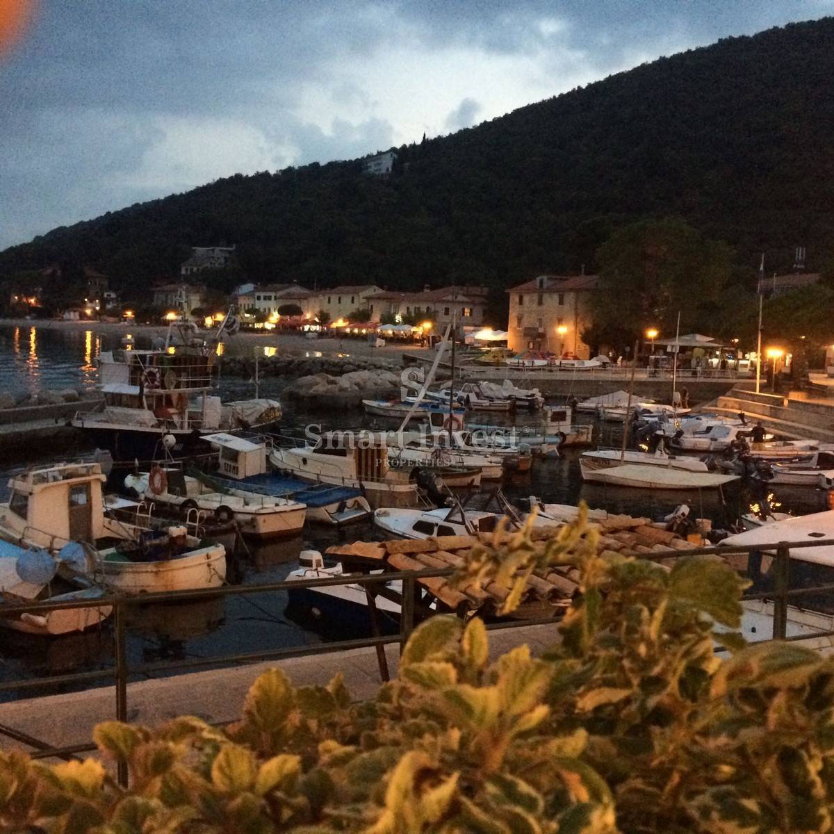 OPATIJA RIVIERA, un complesso di ville unico su 54.000 m2