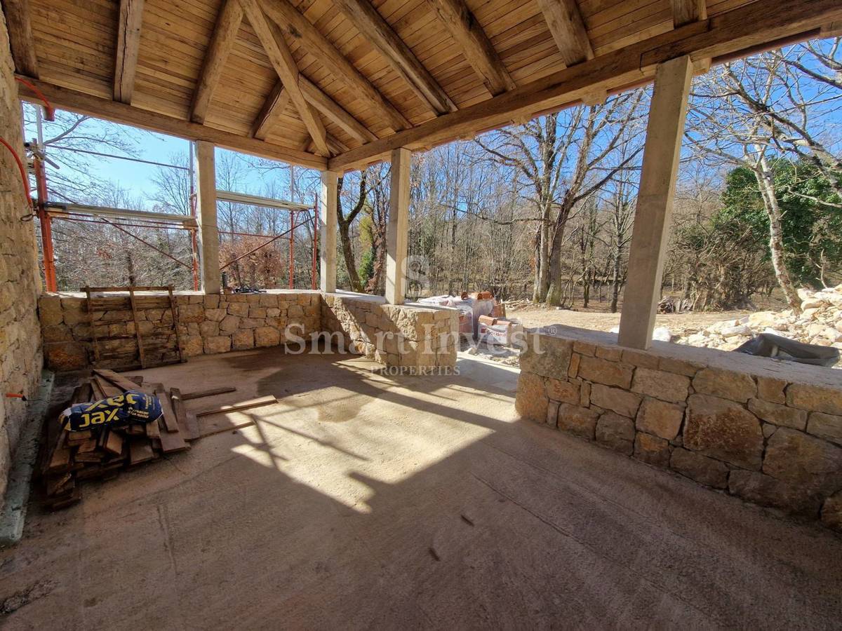 OPATIJA RIVIERA, un complesso di ville unico su 54.000 m2