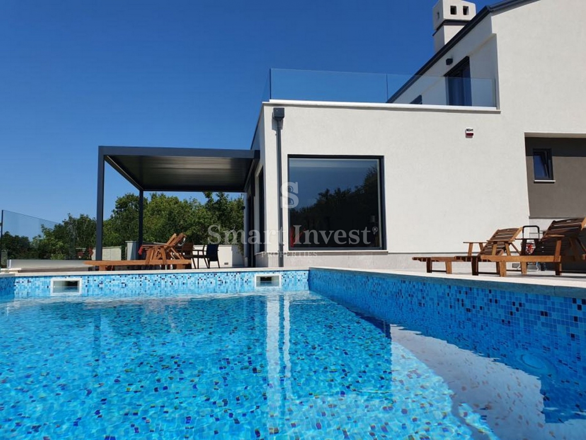 Casa Kostrena, 350m2