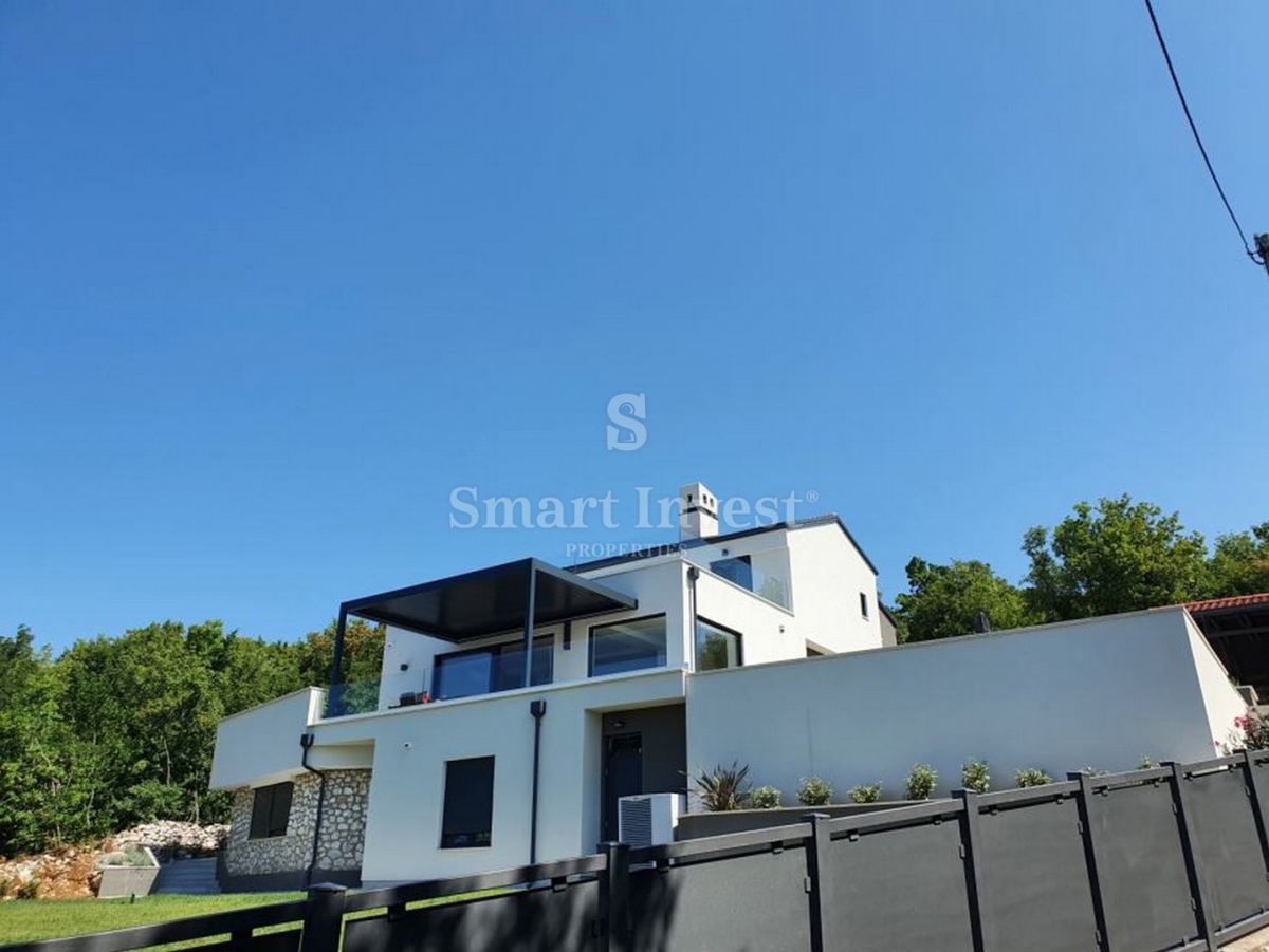 Casa Kostrena, 350m2