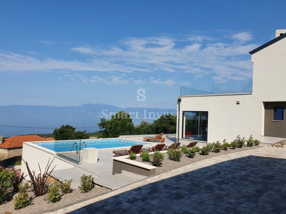 Casa Kostrena, 350m2