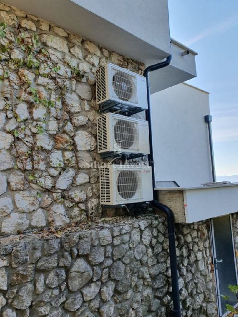 Casa Kostrena, 350m2