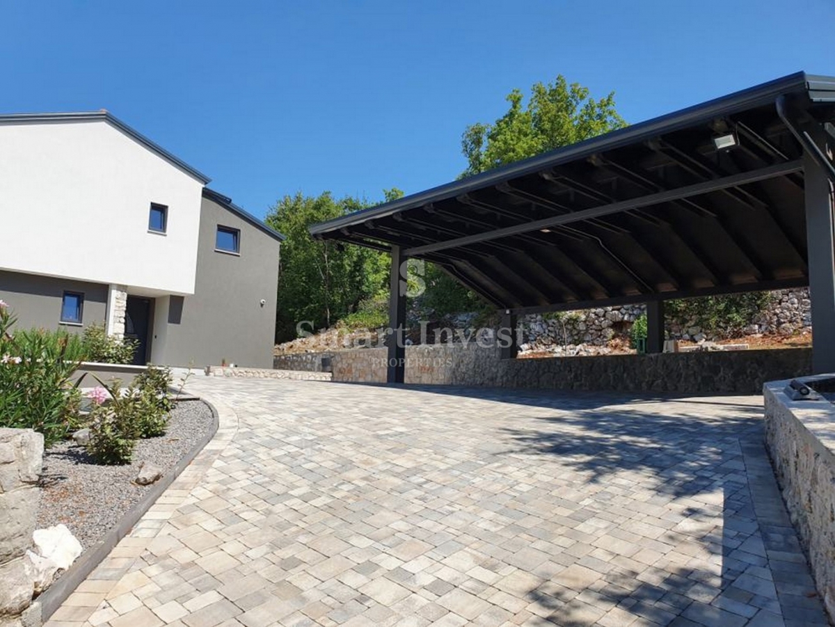 Casa Kostrena, 350m2