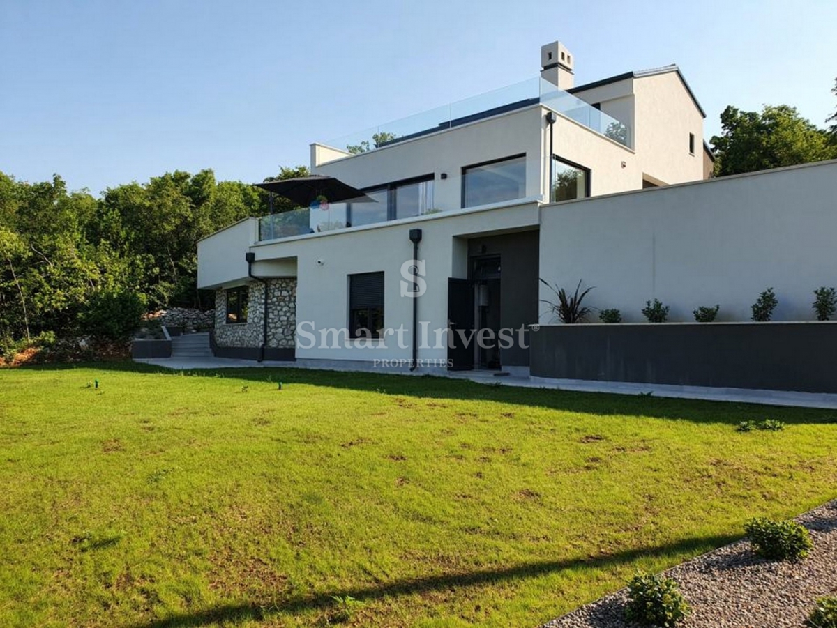 Casa Kostrena, 350m2