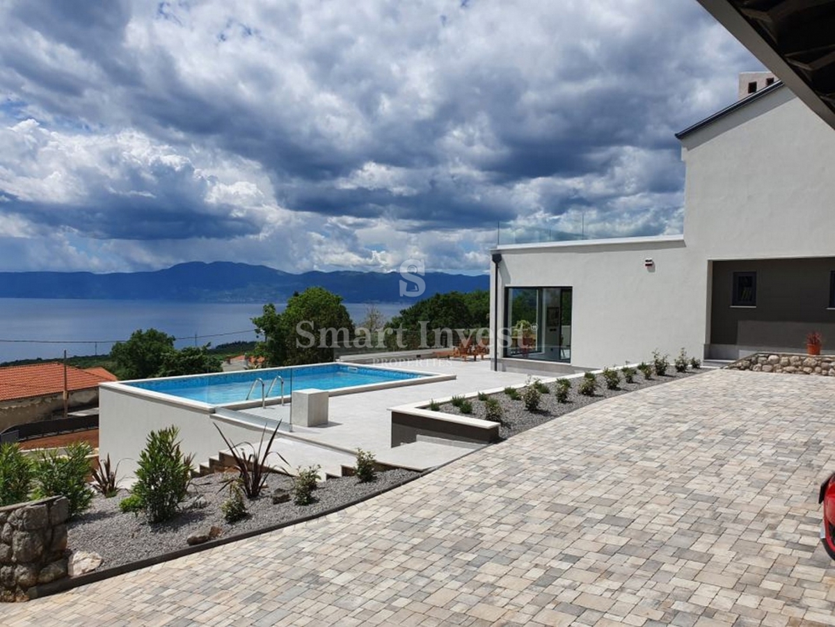 Casa Kostrena, 350m2