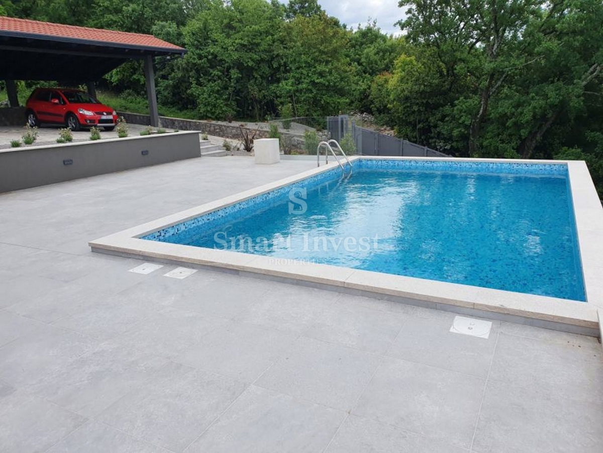 Casa Kostrena, 350m2