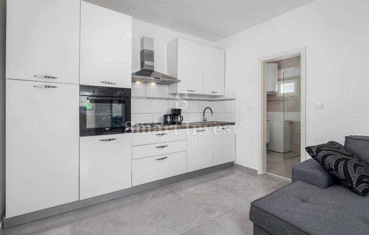 FIUME - KANTRIDA, casa con piscina e vista mare!