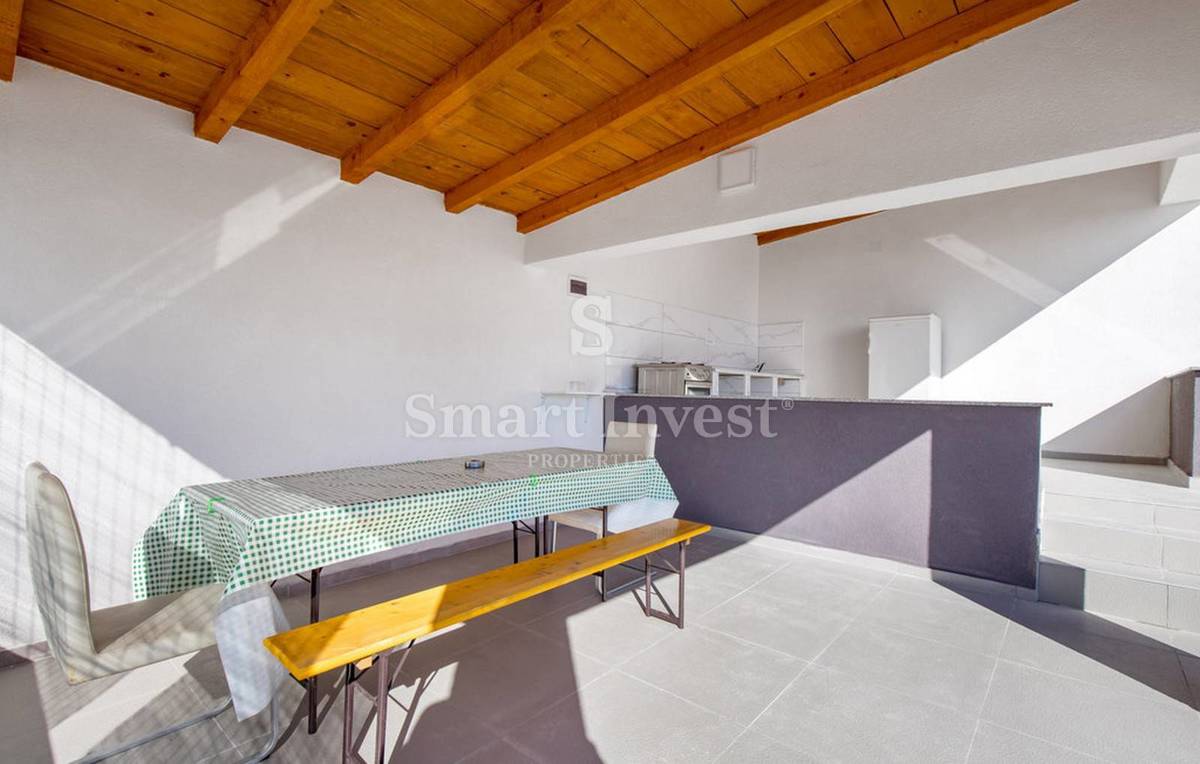 FIUME - KANTRIDA, casa con piscina e vista mare!