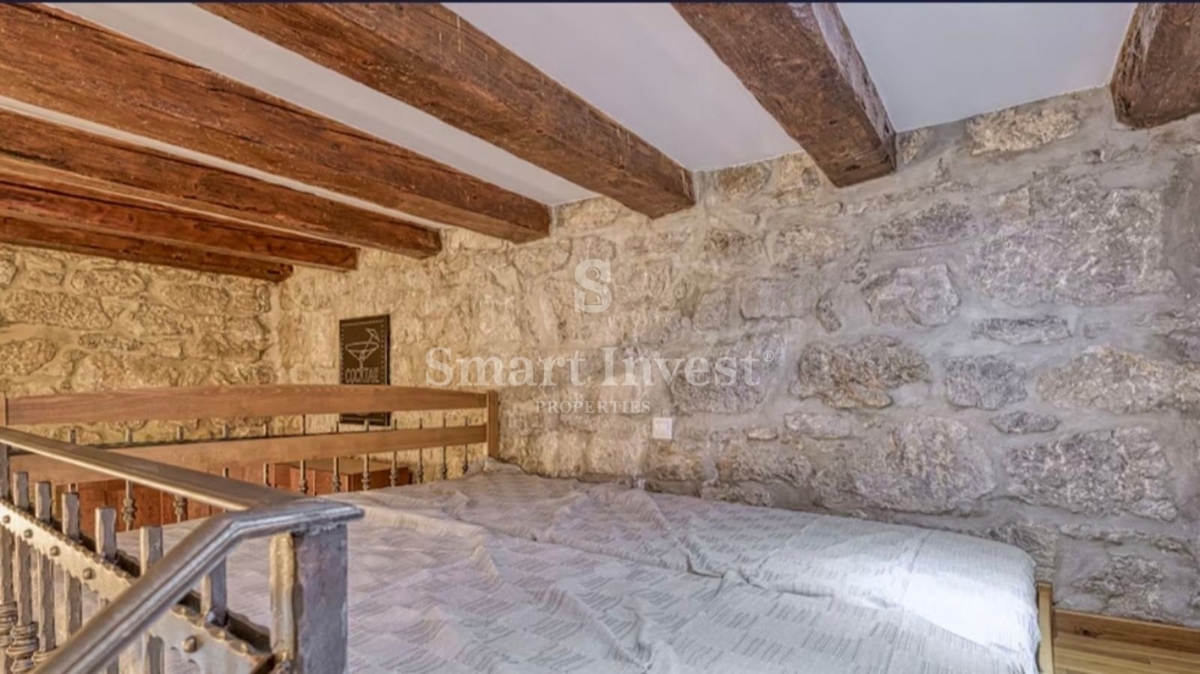 Appartamento Jušići, Matulji, 62m2