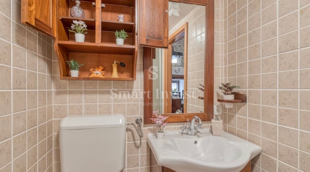 Appartamento Jušići, Matulji, 62m2