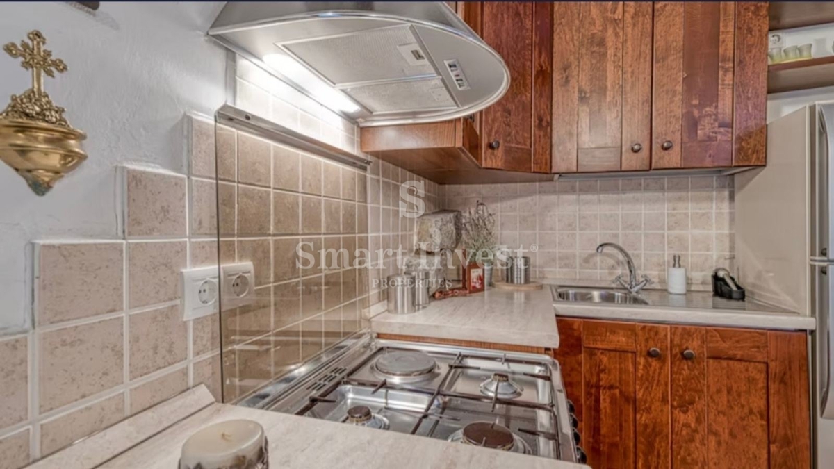 Appartamento Jušići, Matulji, 62m2