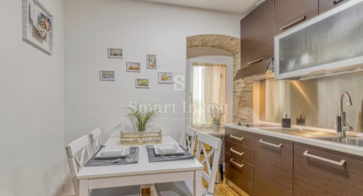 Appartamento Jušići, Matulji, 62m2