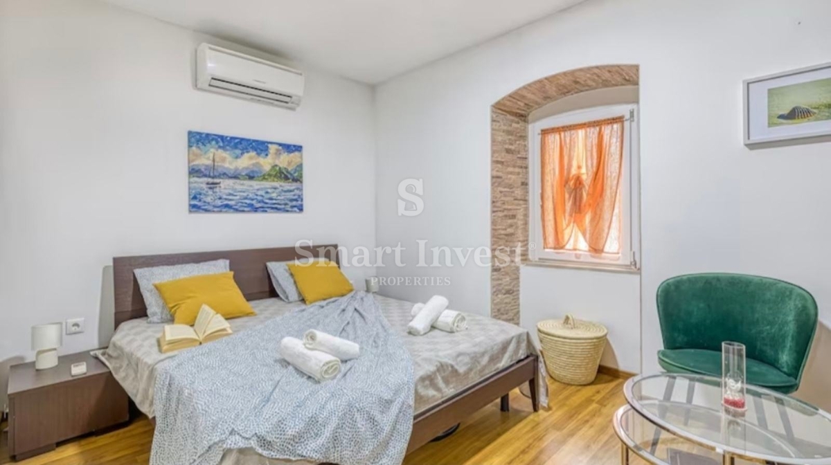 Appartamento Jušići, Matulji, 62m2