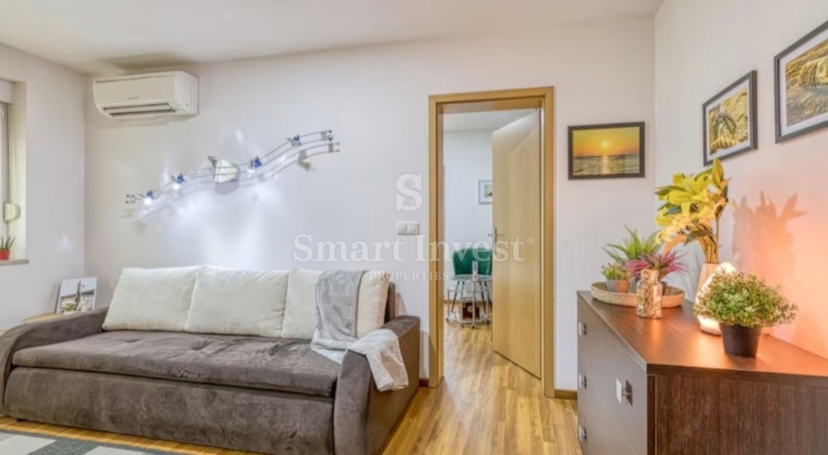 Appartamento Jušići, Matulji, 62m2