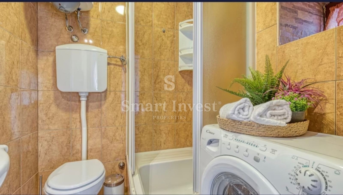 Appartamento Jušići, Matulji, 62m2