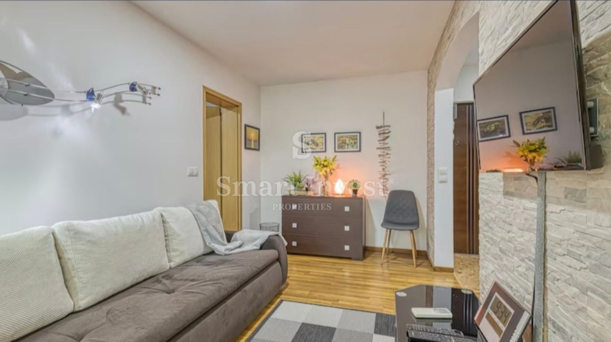 Appartamento Jušići, Matulji, 62m2