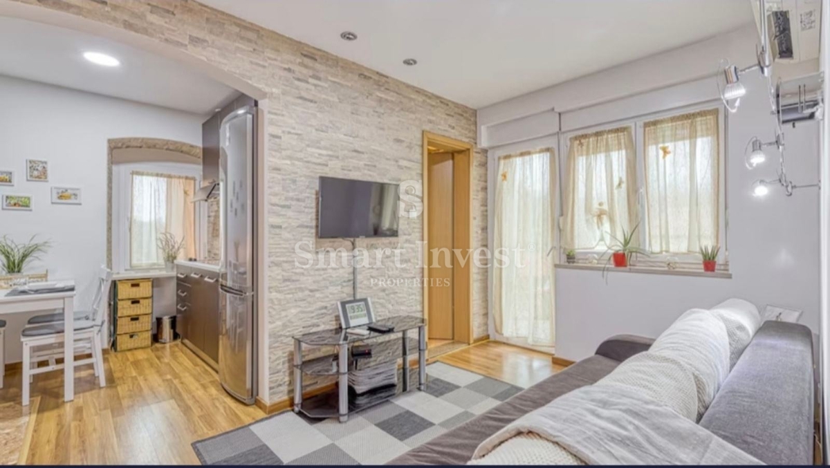 Appartamento Jušići, Matulji, 62m2