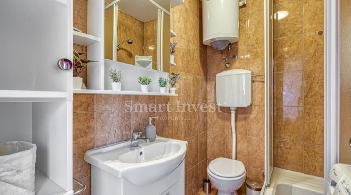 Appartamento Jušići, Matulji, 62m2