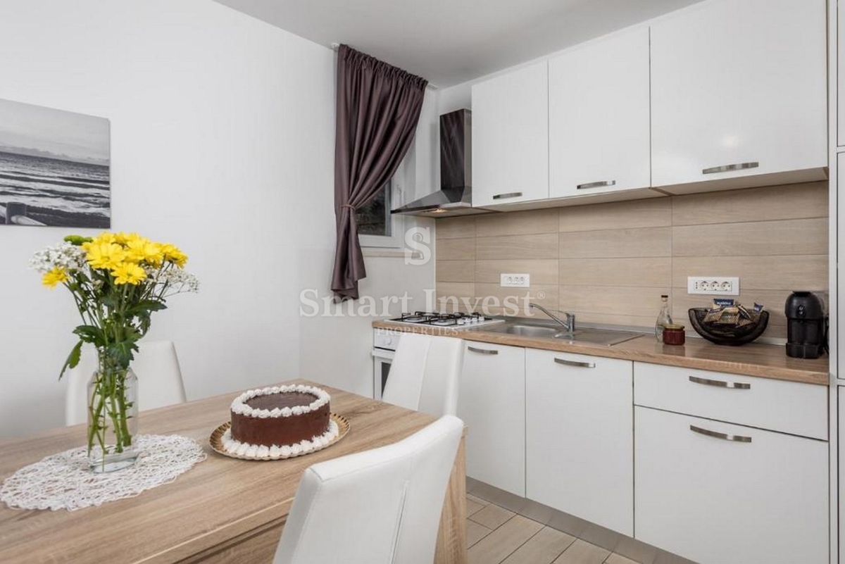 OPATIJA - MOŠĆENIČKA DRAGA, casa in un'oasi di pace!