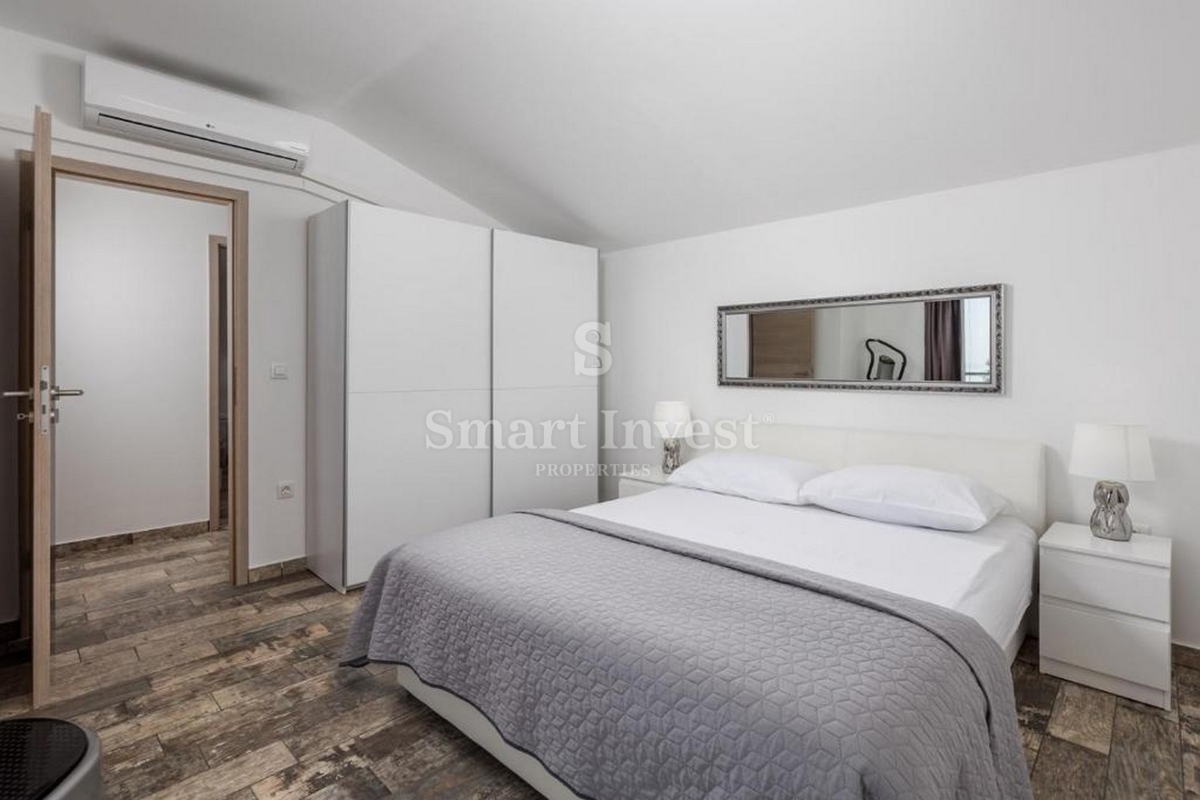 OPATIJA - MOŠĆENIČKA DRAGA, casa in un'oasi di pace!