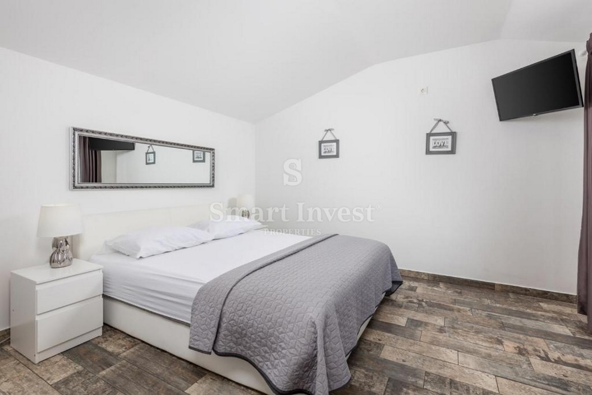 OPATIJA - MOŠĆENIČKA DRAGA, casa in un'oasi di pace!