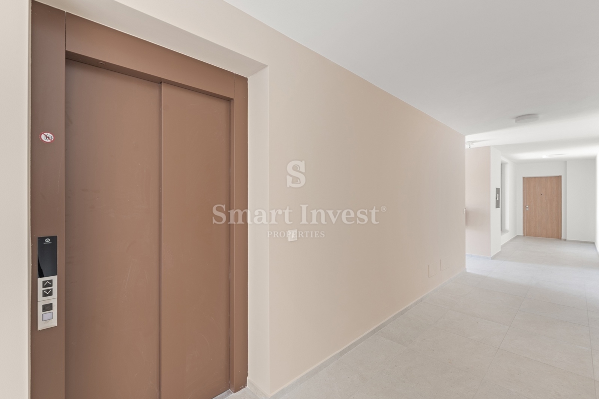 Appartamento Novigrad, 136,36m2