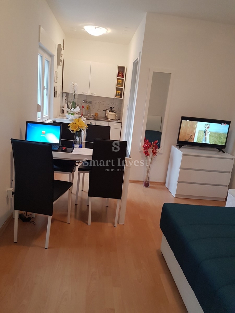 Appartamento Barbariga, Vodnjan, 40m2