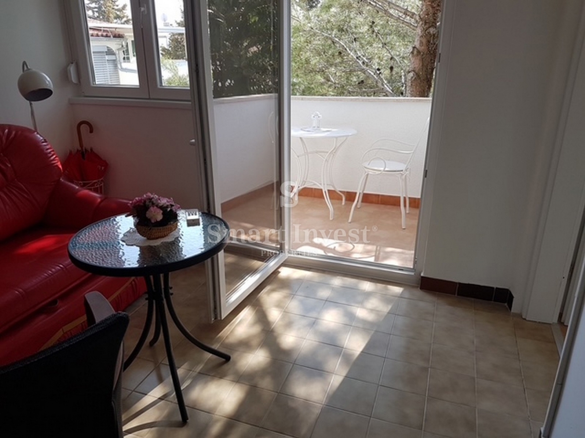Appartamento Barbariga, Vodnjan, 40m2