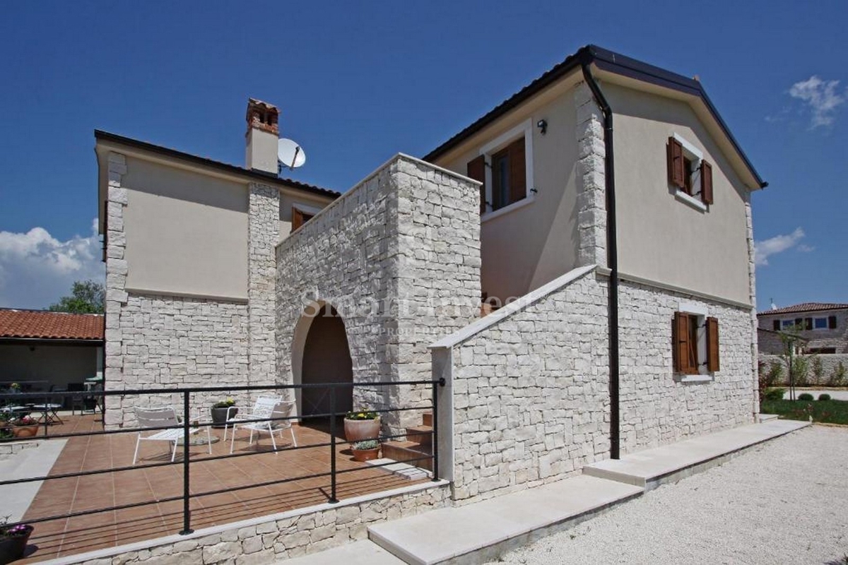 Casa Vodnjan, 200m2