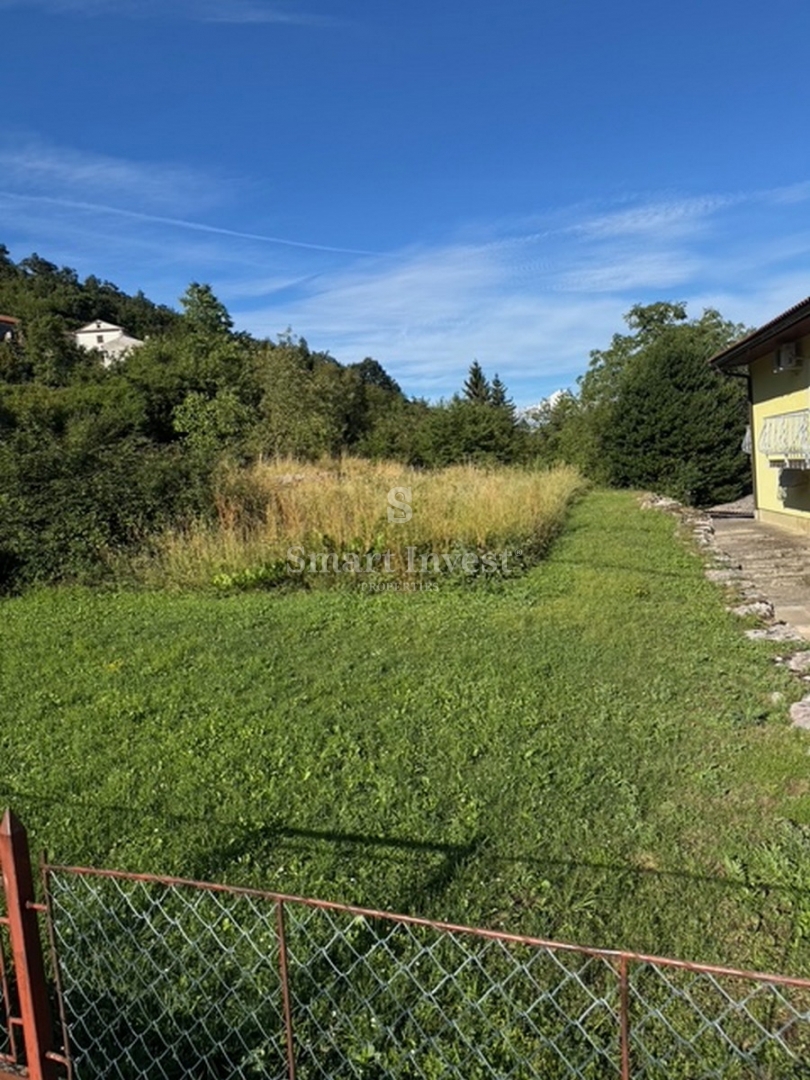 Terreno Rukavac, Matulji, 888m2