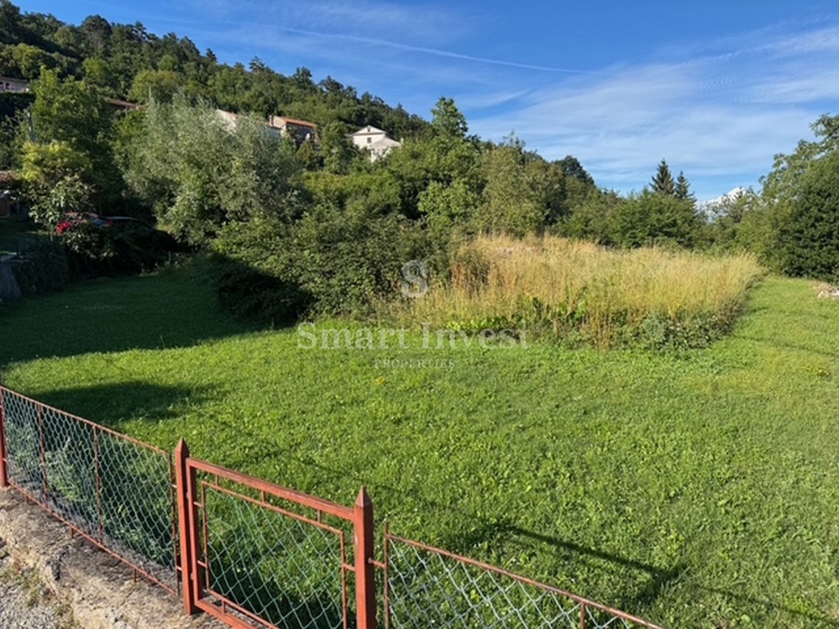 Terreno Rukavac, Matulji, 888m2