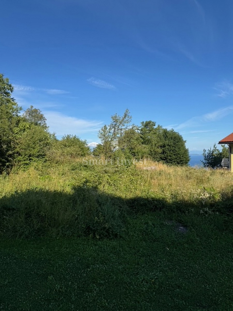 Terreno Rukavac, Matulji, 888m2