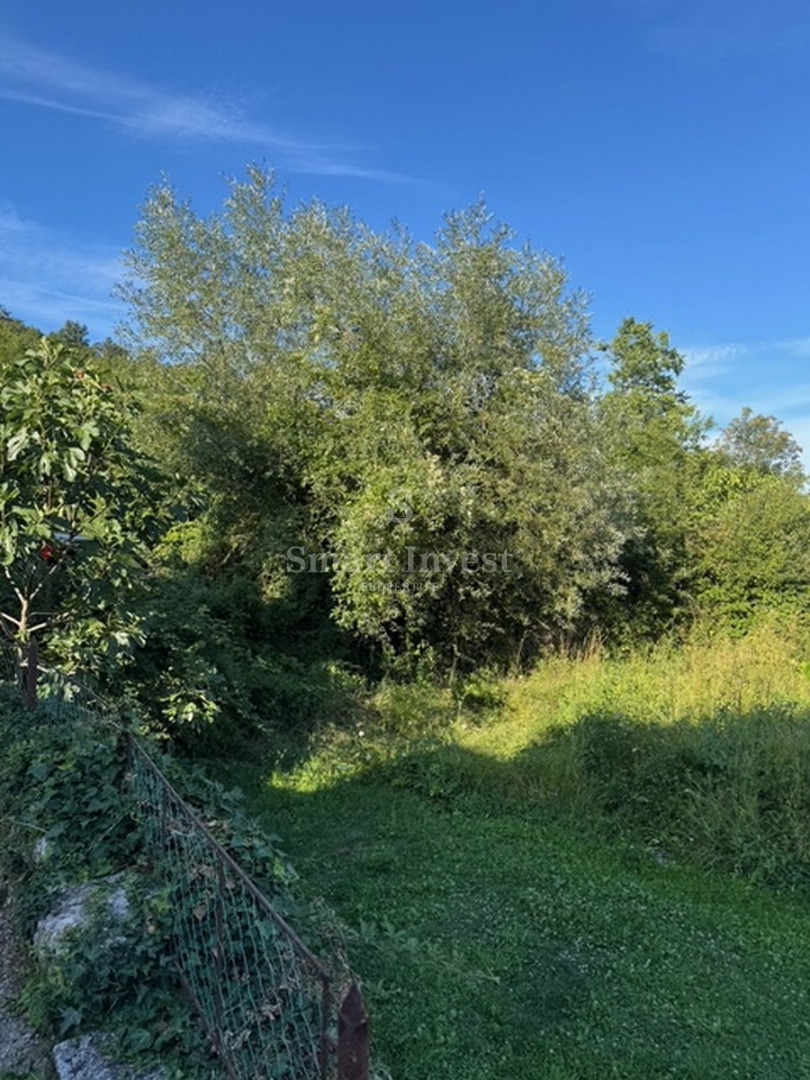 Terreno Rukavac, Matulji, 888m2