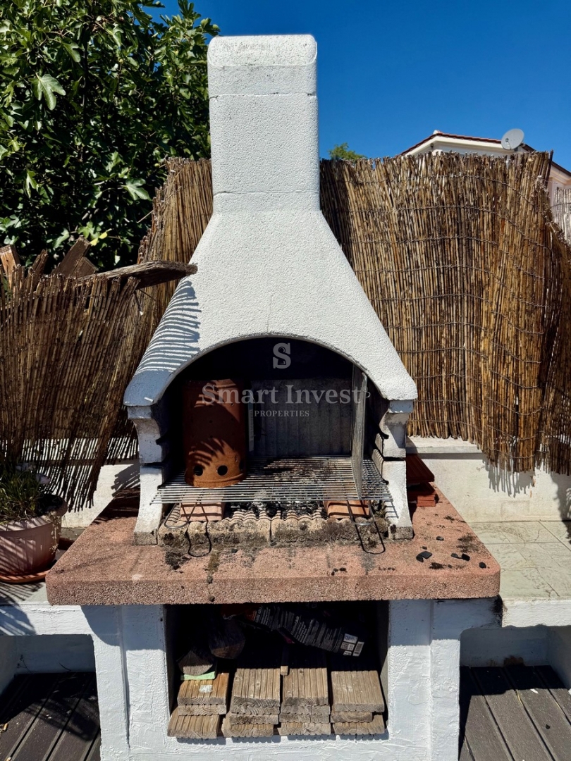 OPATIJA - VEPRINAC, casa bifamiliare con vista mare