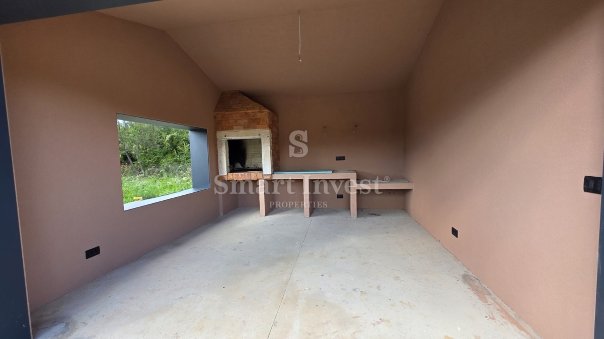 ISTRIA, un mix di tradizione e design moderno, a 7 km dal mare