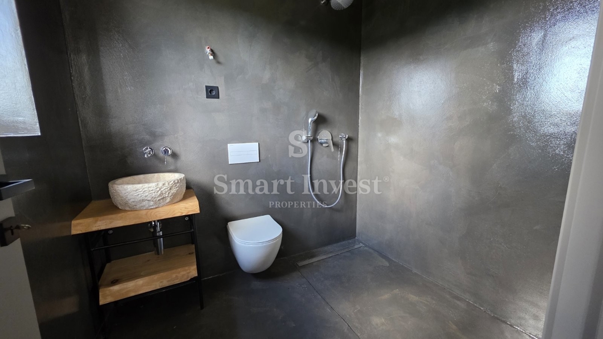 ISTRIA, un mix di tradizione e design moderno, a 7 km dal mare