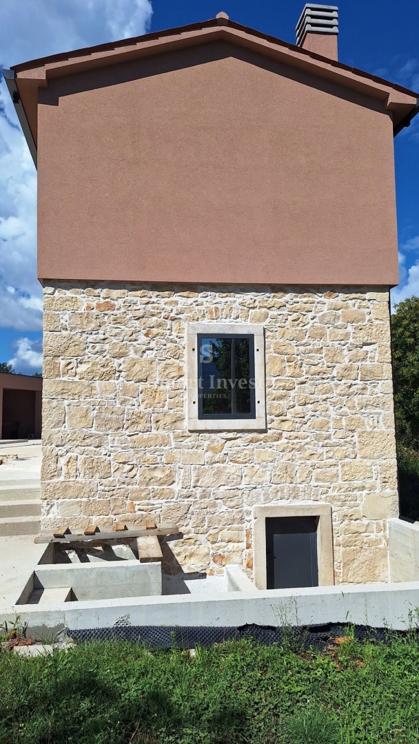 ISTRIA, un mix di tradizione e design moderno, a 7 km dal mare