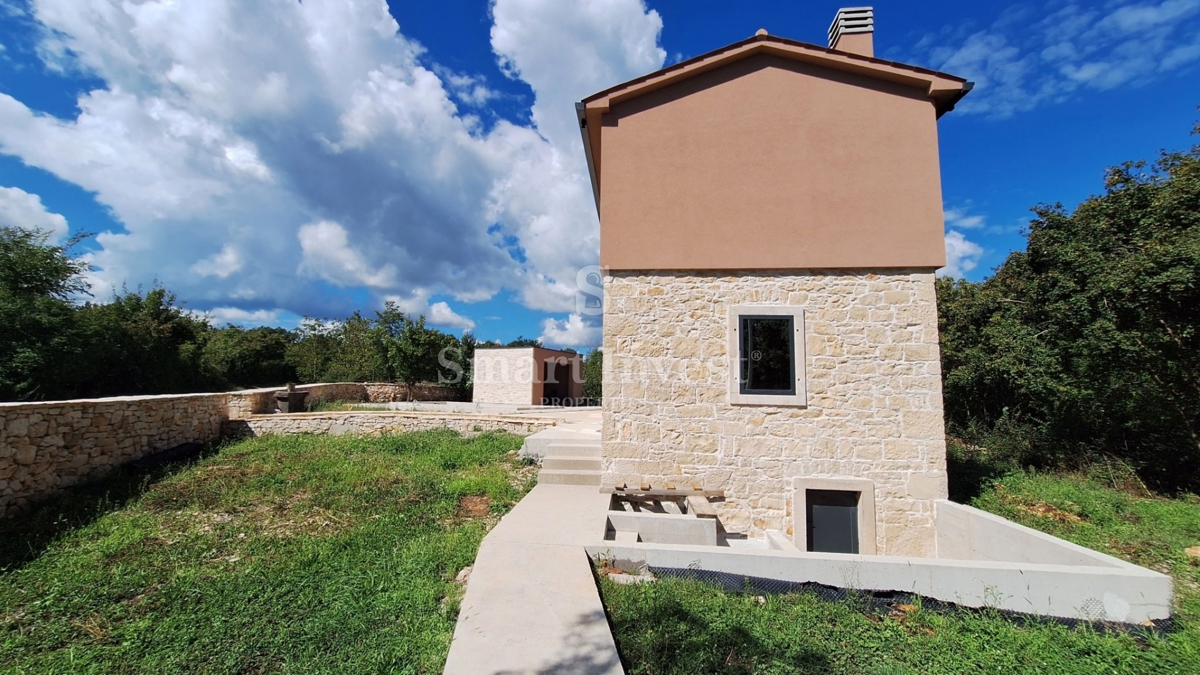 ISTRIA, un mix di tradizione e design moderno, a 7 km dal mare